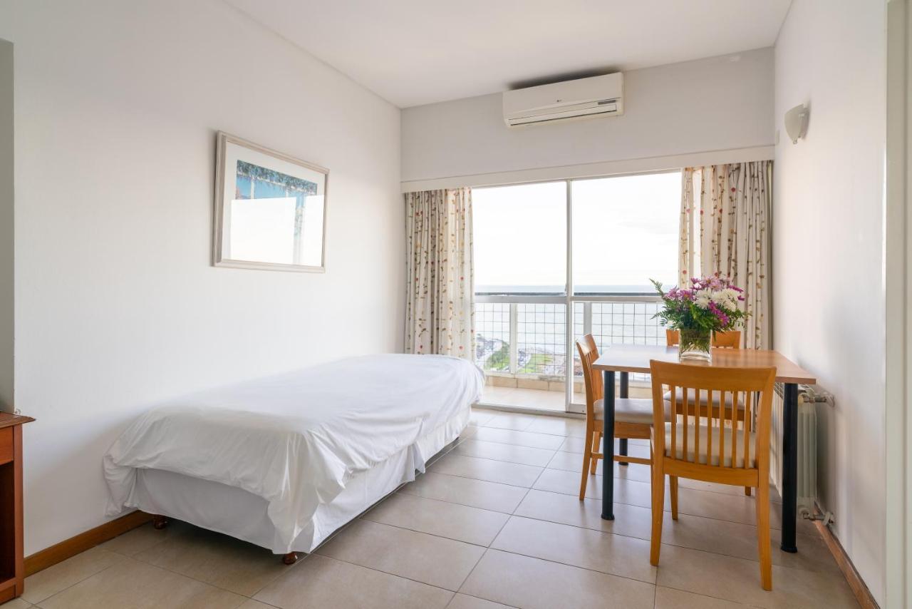 Bristol Apart Hotel Mar del Plata Exterior photo