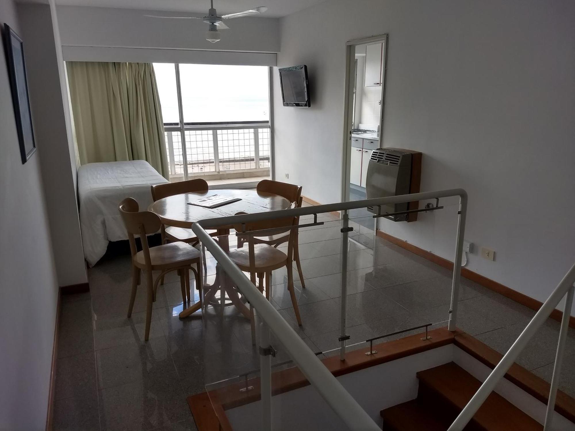 Bristol Apart Hotel Mar del Plata Exterior photo