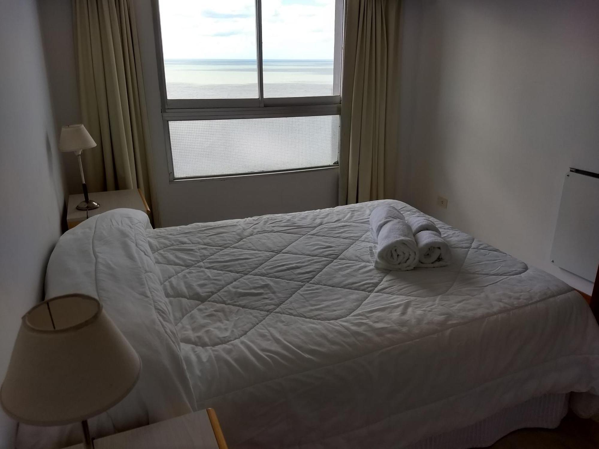 Bristol Apart Hotel Mar del Plata Exterior photo