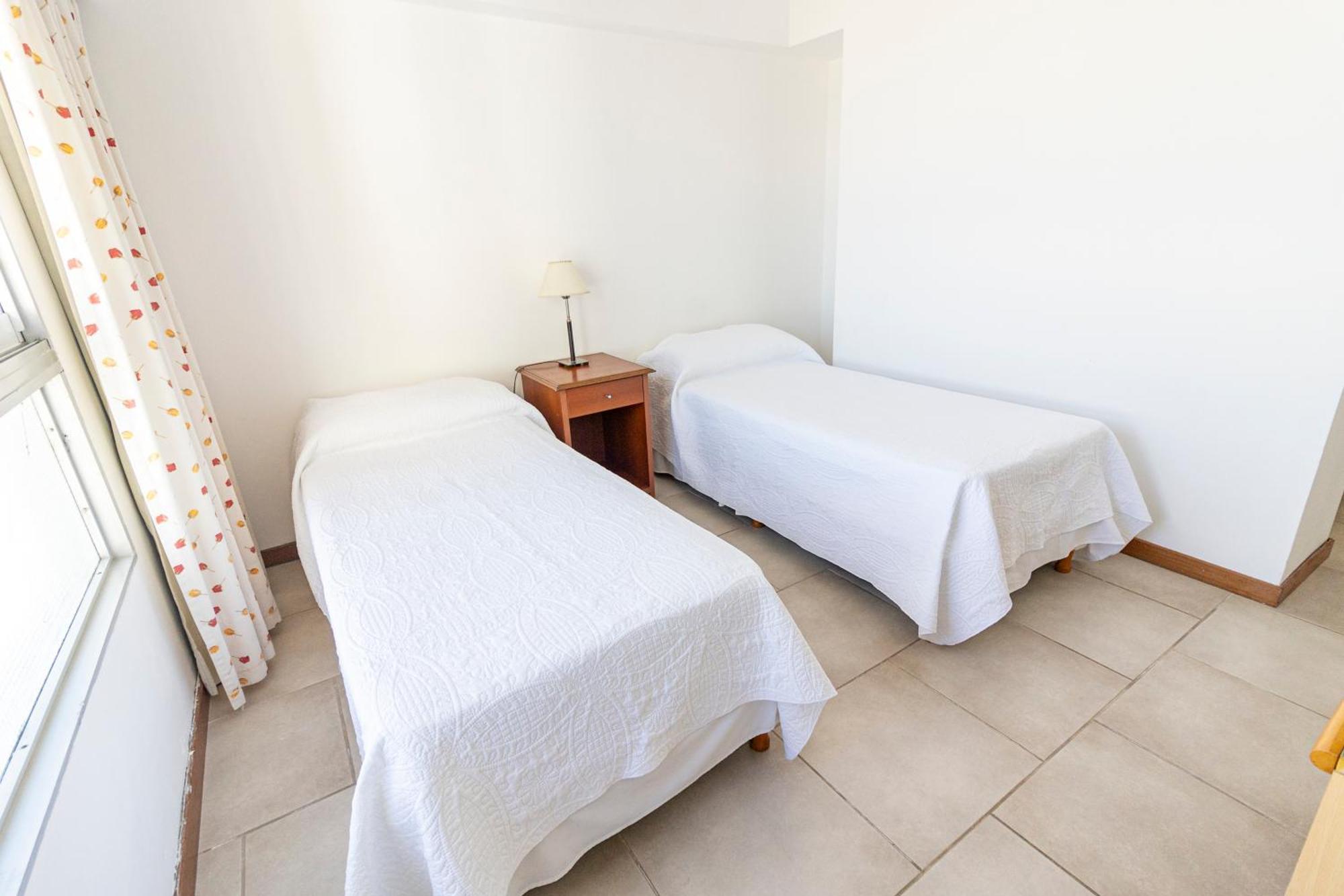 Bristol Apart Hotel Mar del Plata Exterior photo