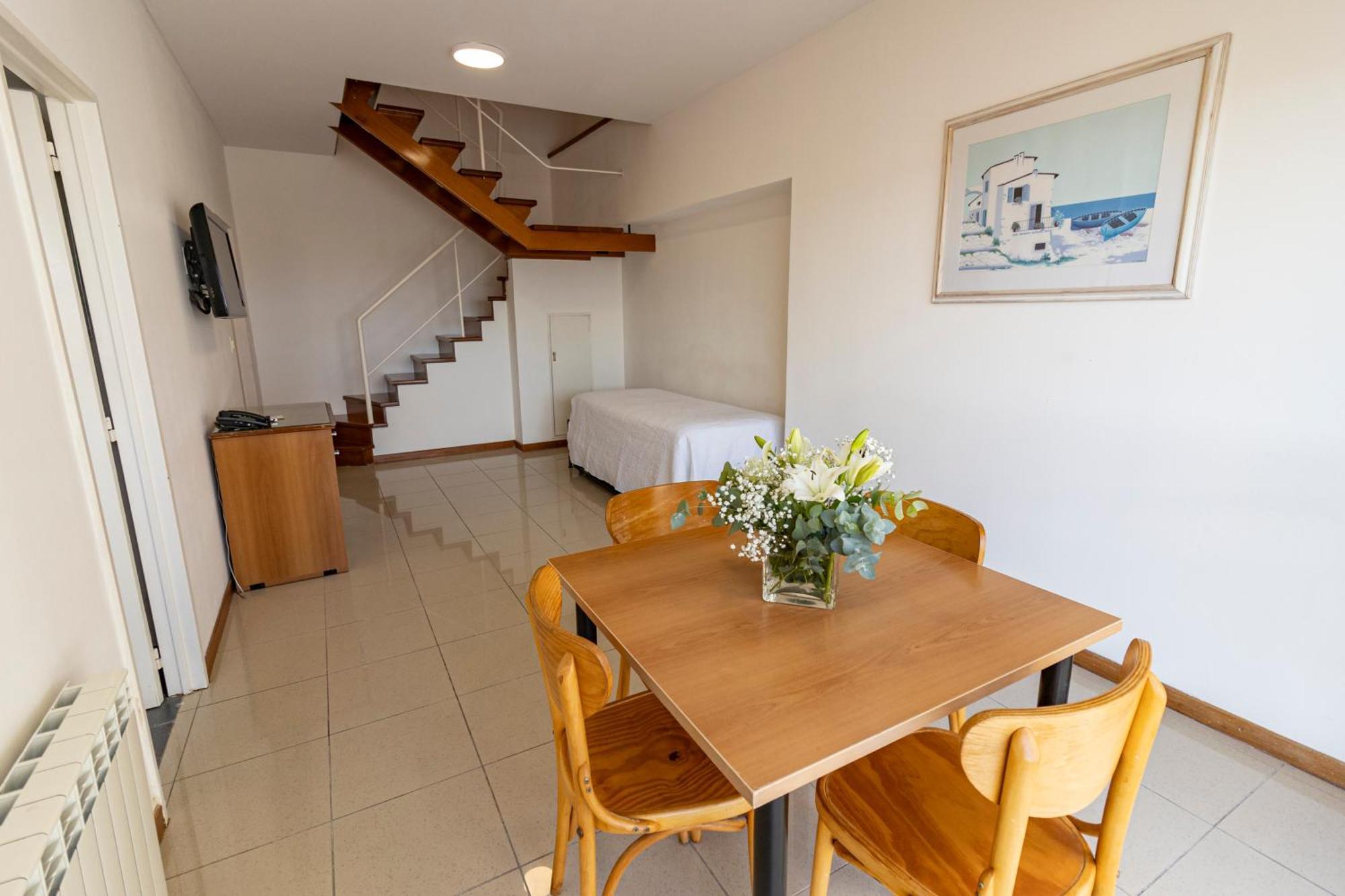 Bristol Apart Hotel Mar del Plata Exterior photo