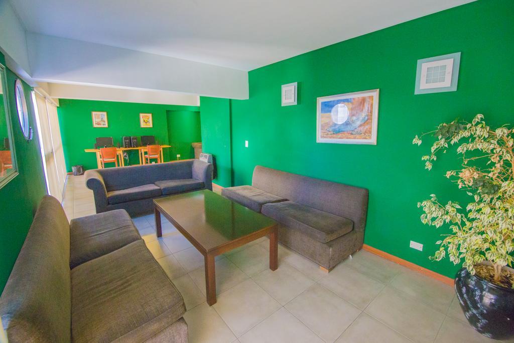 Bristol Apart Hotel Mar del Plata Exterior photo